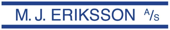 M. J. Eriksson