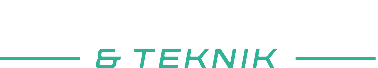NC Projekt & Teknik